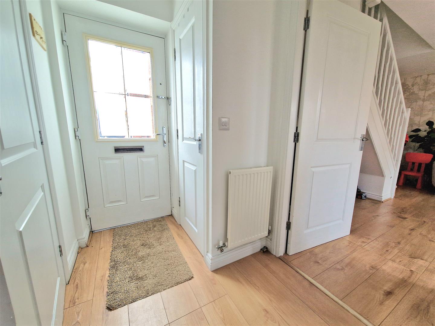 Cantley Road, Great Denham, Bedford